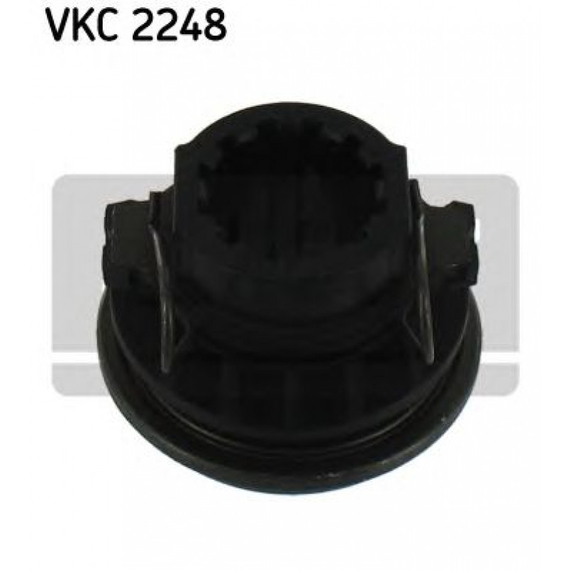 VKC 2248 SKF - Вижимний підшипник
